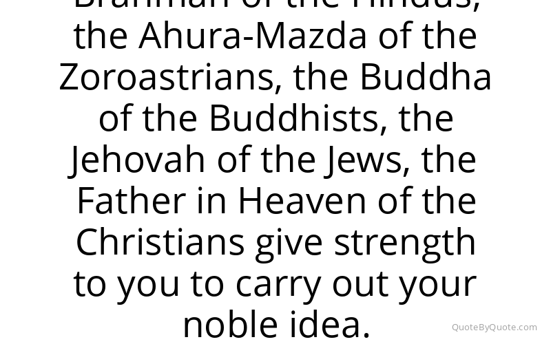 Preview image for this quote by Swami Vivekananda