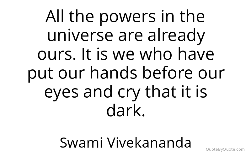 Preview image for this quote by Swami Vivekananda