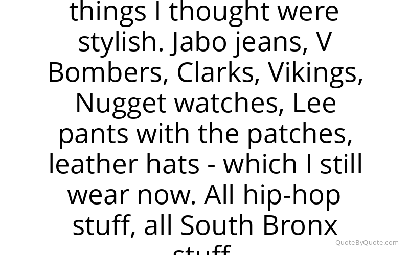 Preview image for this quote by Swizz Beatz