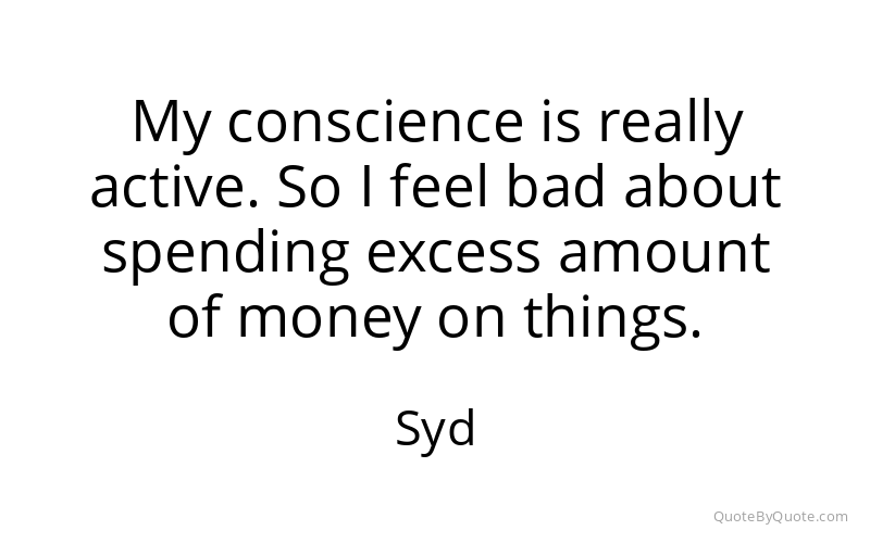 Preview image for this quote by Syd