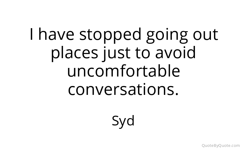 Preview image for this quote by Syd