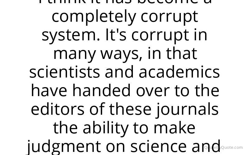 Preview image for this quote by Sydney Brenner