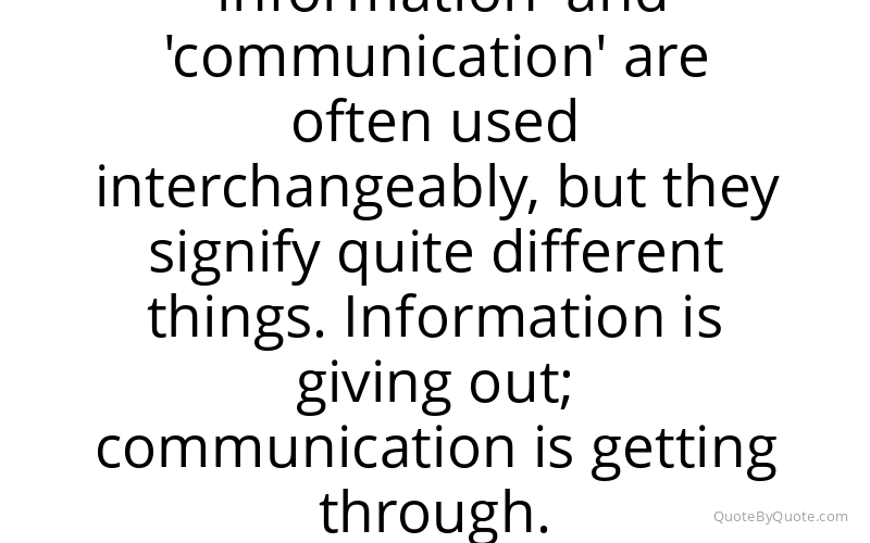 Preview image for this quote by Sydney J. Harris