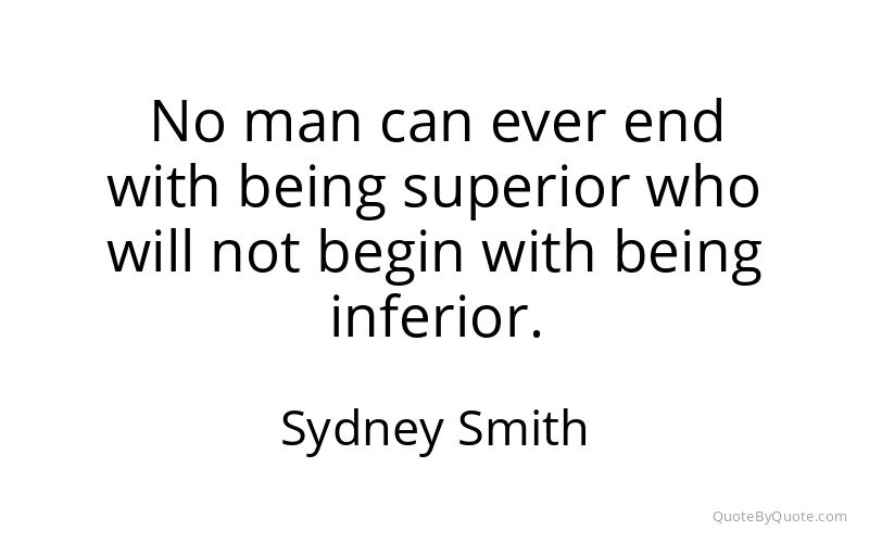 Preview image for this quote by Sydney Smith