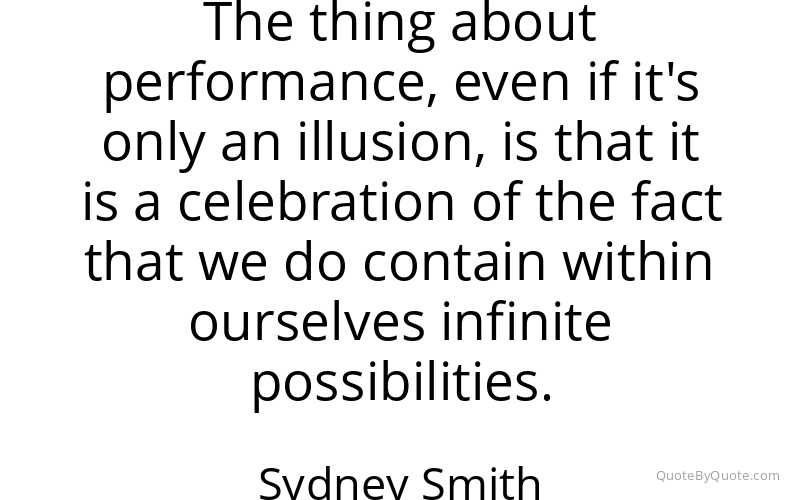 Preview image for this quote by Sydney Smith