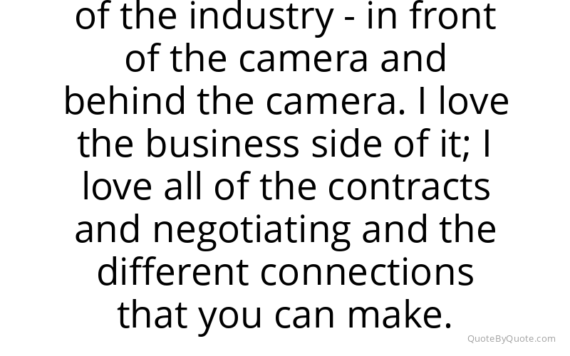 Preview image for this quote by Sydney Sweeney