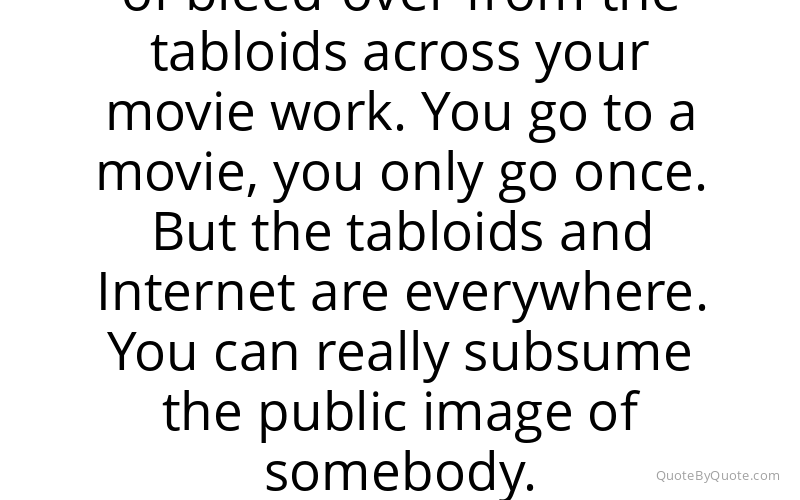 Preview image for this quote by Ben Affleck