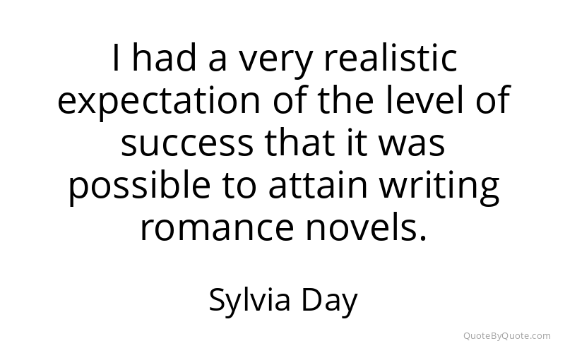 Preview image for this quote by Sylvia Day