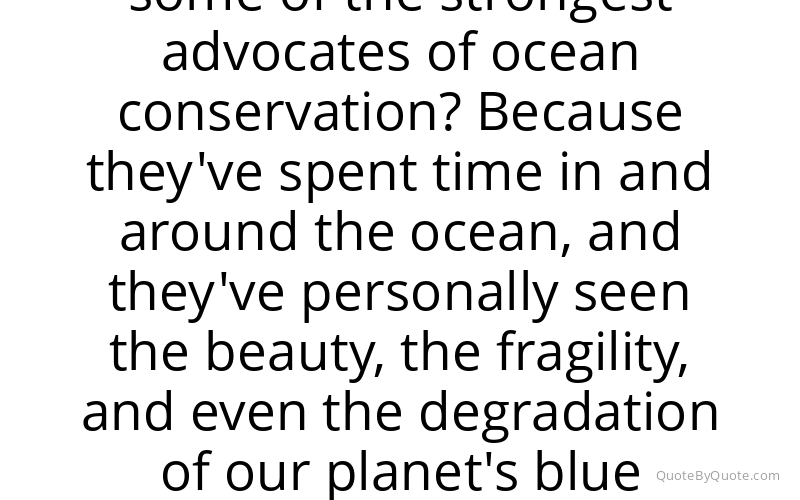 Preview image for this quote by Sylvia Earle