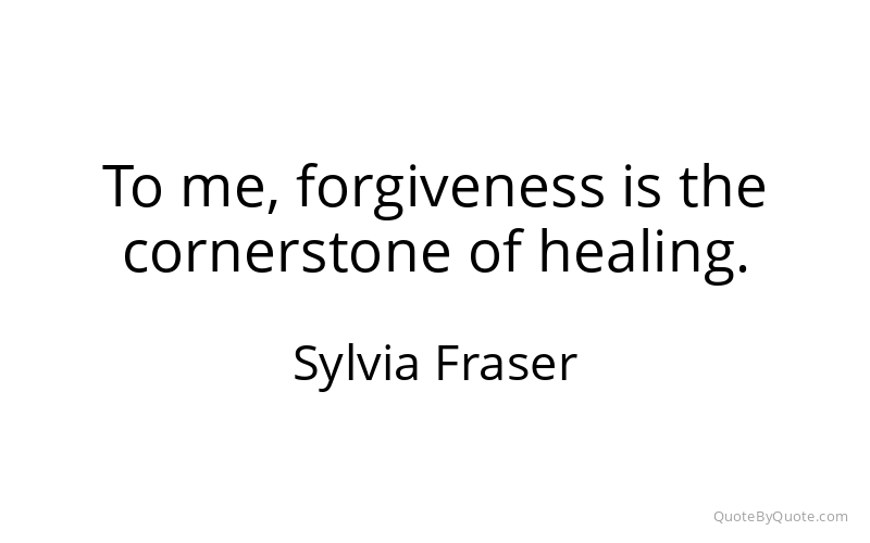 Preview image for this quote by Sylvia Fraser
