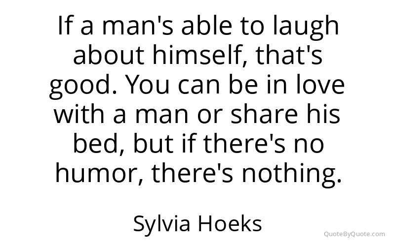 Preview image for this quote by Sylvia Hoeks