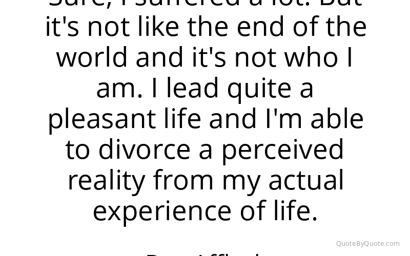 Preview image for this quote by Ben Affleck