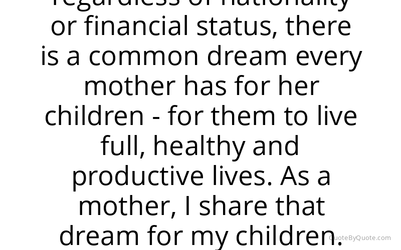 Preview image for this quote by Sylvia Mathews Burwell