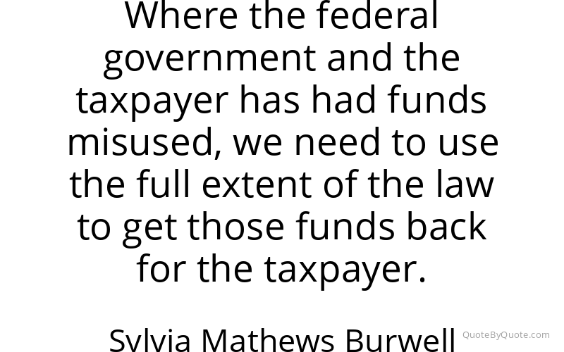 Preview image for this quote by Sylvia Mathews Burwell