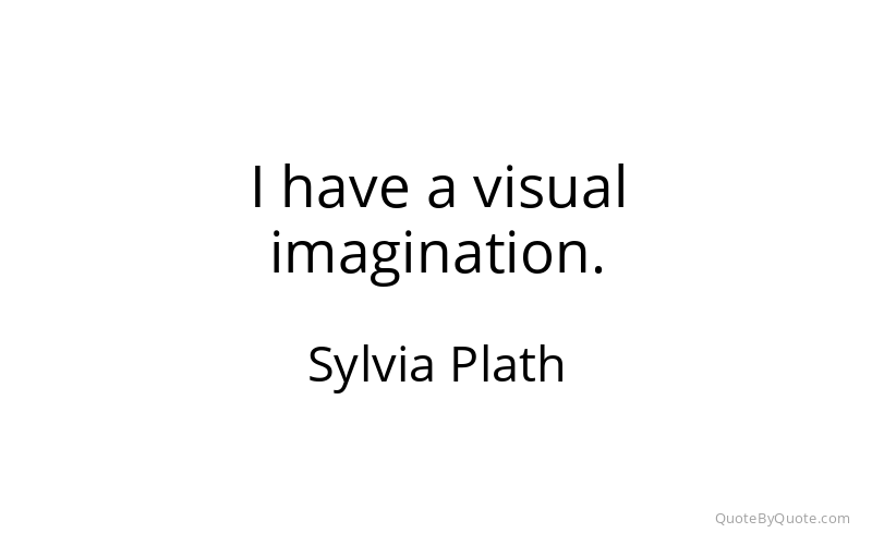 Preview image for this quote by Sylvia Plath