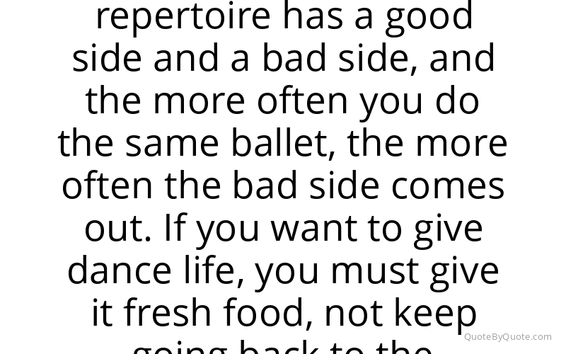 Preview image for this quote by Sylvie Guillem
