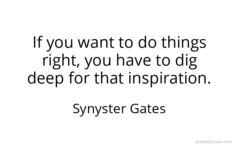 Preview image for this quote by Synyster Gates