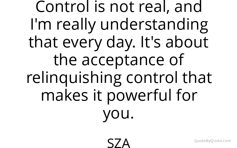 Preview image for this quote by SZA