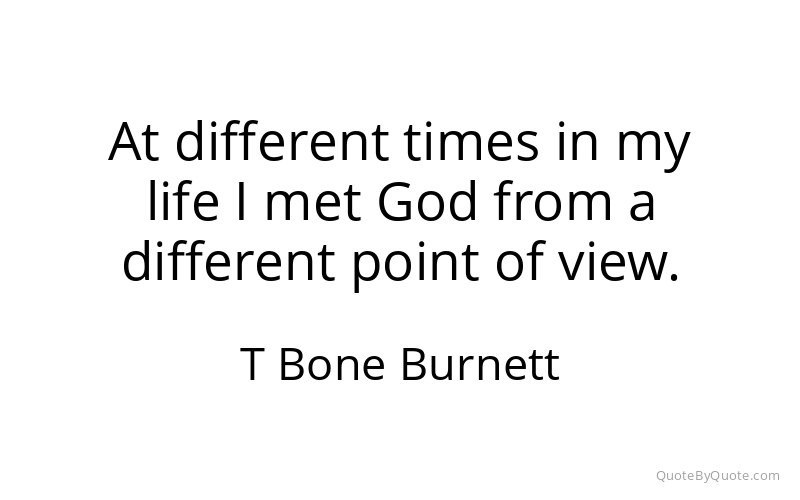 Preview image for this quote by T Bone Burnett