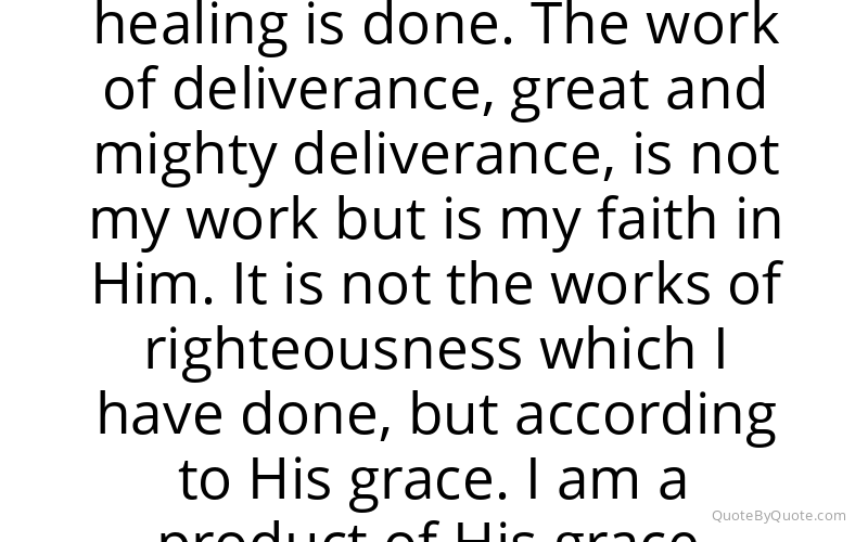 Preview image for this quote by T. B. Joshua