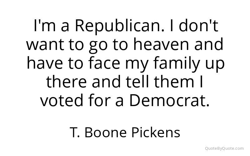 Preview image for this quote by T. Boone Pickens