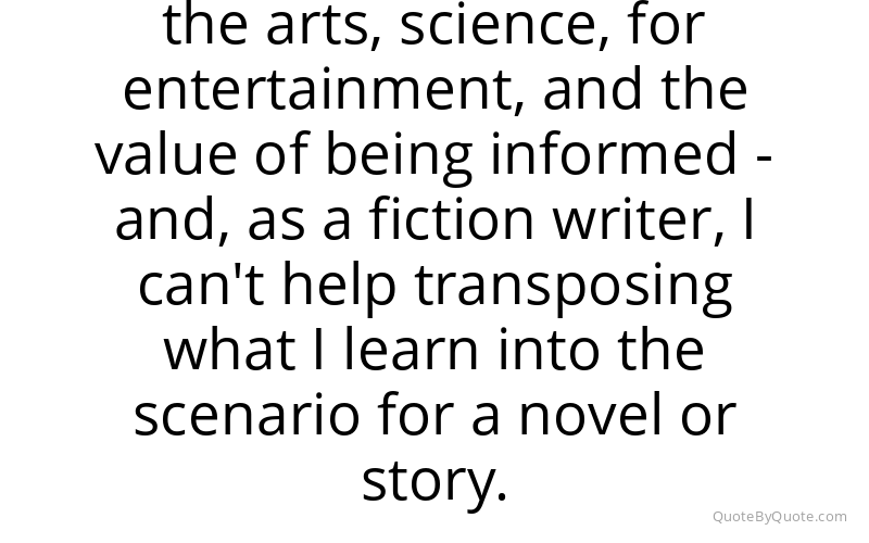 Preview image for this quote by T. C. Boyle