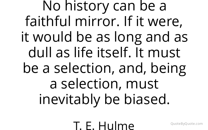 Preview image for this quote by T. E. Hulme