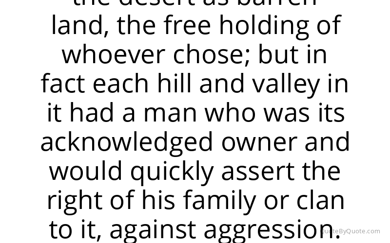 Preview image for this quote by T. E. Lawrence