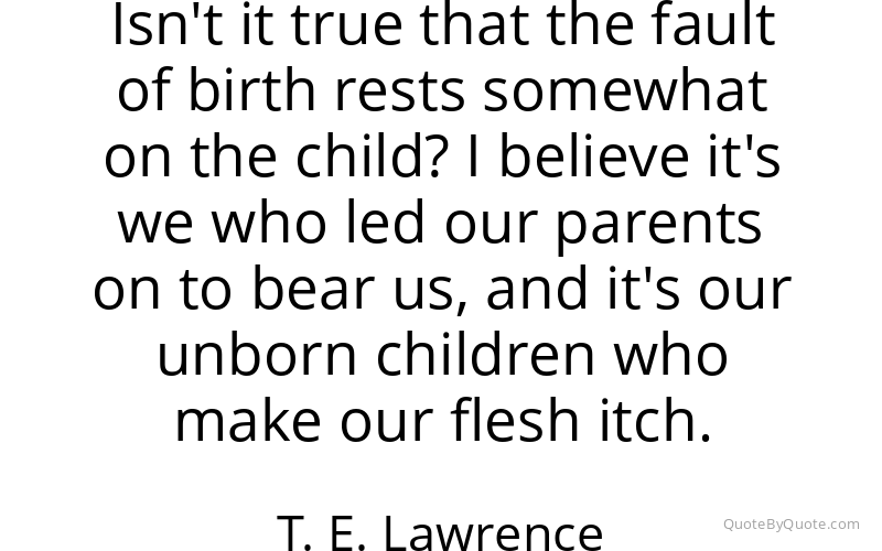 Preview image for this quote by T. E. Lawrence