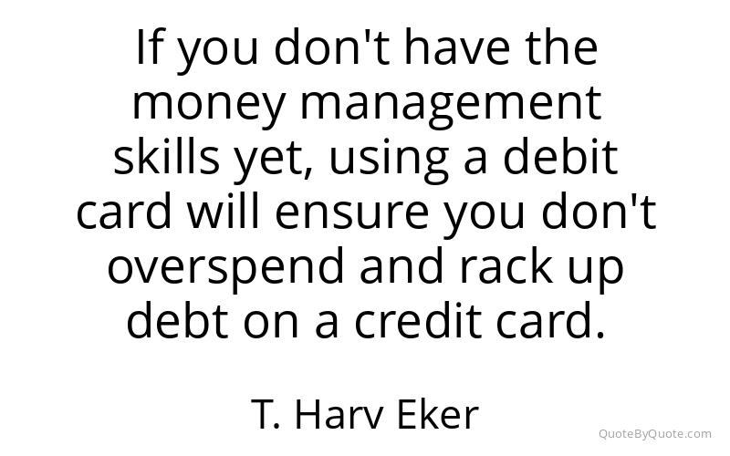 Preview image for this quote by T. Harv Eker