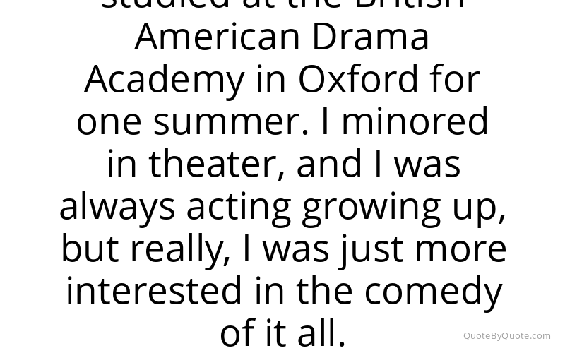 Preview image for this quote by T. J. Miller
