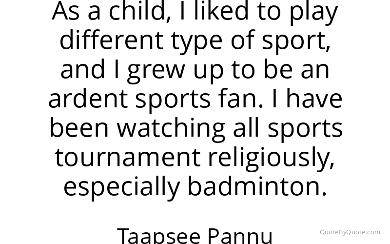 Preview image for this quote by Taapsee Pannu