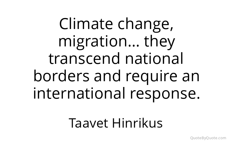 Preview image for this quote by Taavet Hinrikus