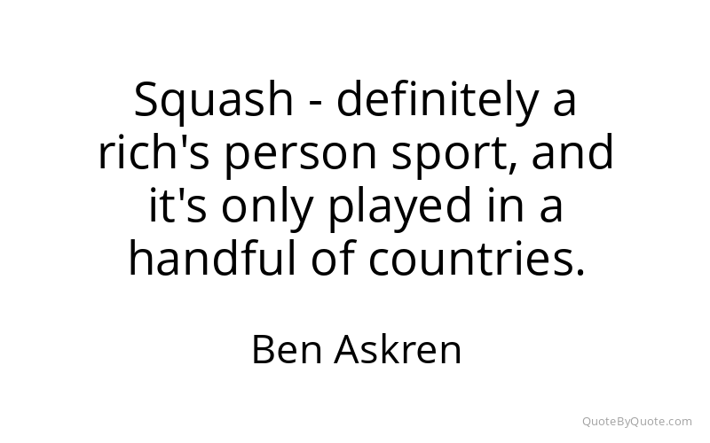 Preview image for this quote by Ben Askren