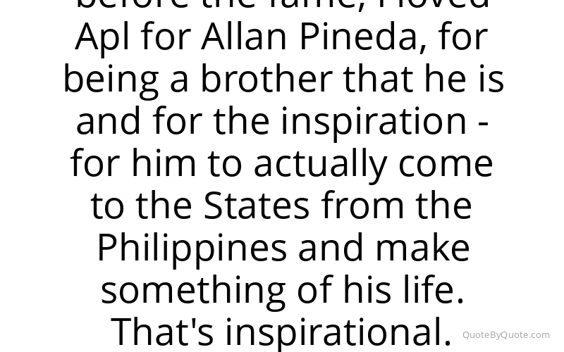 Preview image for this quote by Taboo