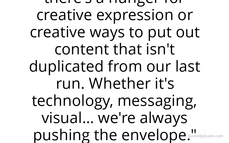 Preview image for this quote by Taboo
