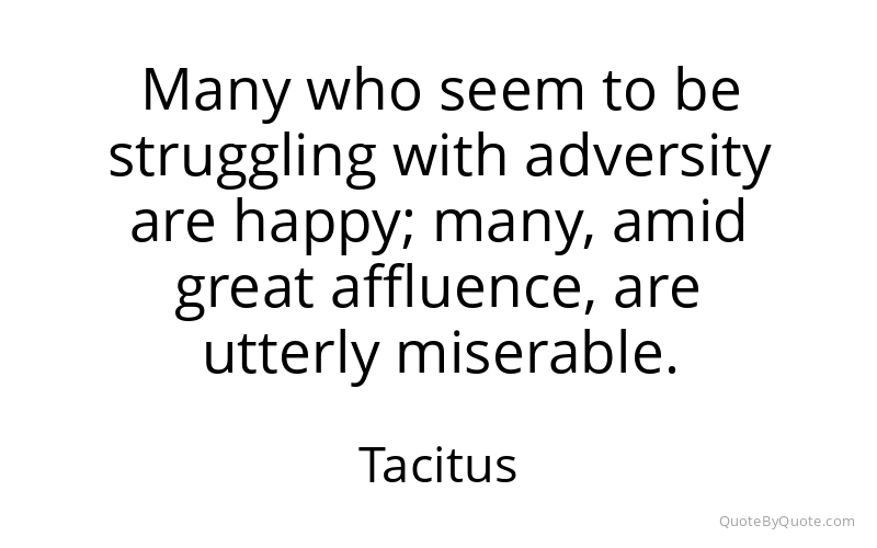 Preview image for this quote by Tacitus