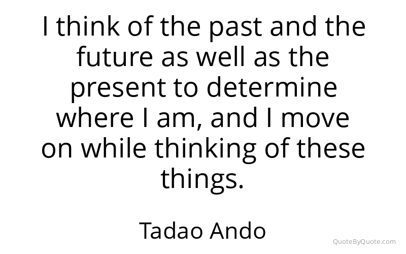 Preview image for this quote by Tadao Ando