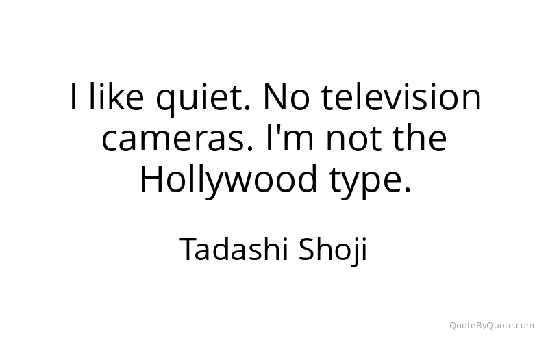 Preview image for this quote by Tadashi Shoji