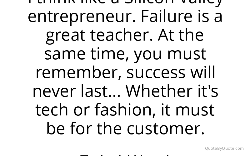 Preview image for this quote by Tadashi Yanai