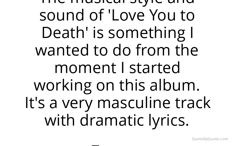 Preview image for this quote by Taeyang