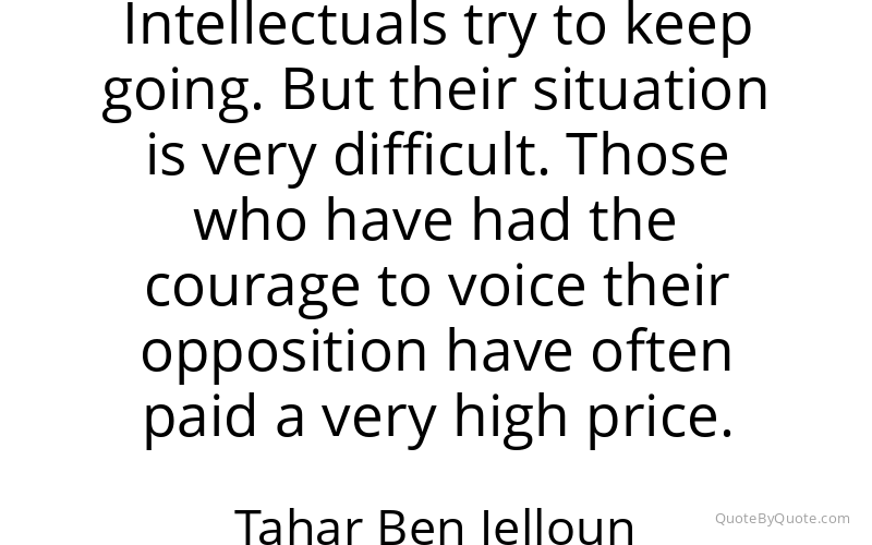 Preview image for this quote by Tahar Ben Jelloun