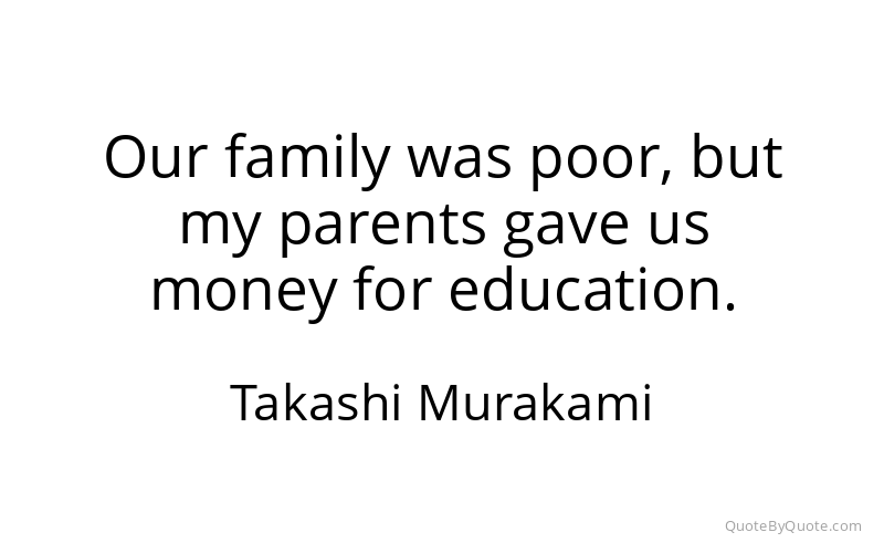Preview image for this quote by Takashi Murakami