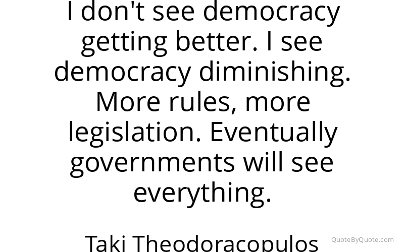 Preview image for this quote by Taki Theodoracopulos