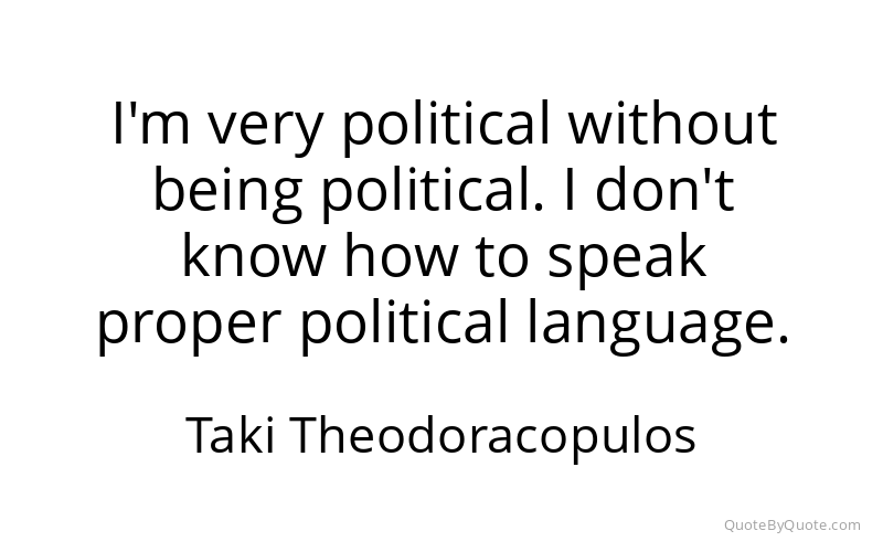 Preview image for this quote by Taki Theodoracopulos