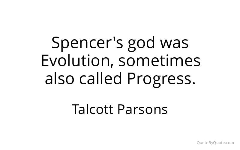 Preview image for this quote by Talcott Parsons