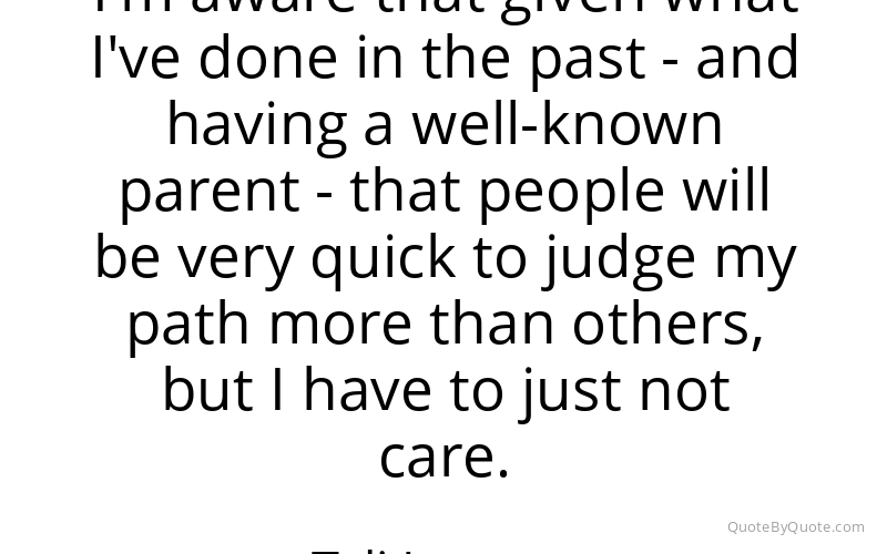 Preview image for this quote by Tali Lennox