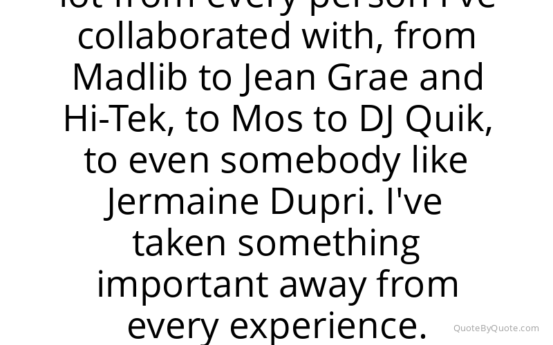 Preview image for this quote by Talib Kweli