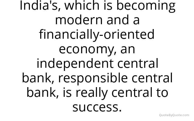 Preview image for this quote by Ben Bernanke