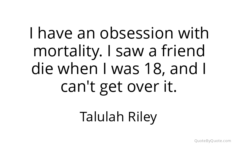 Preview image for this quote by Talulah Riley